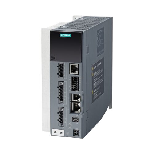 6SL3210-5HB10-8UF0 - Bộ điều khiển AC Servo S210 1AC 0.75kW Siemens