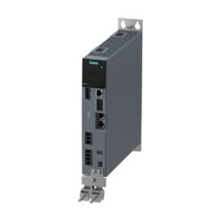 6SL3210-5HE11-0UF0 - Bộ điều khiển AC Servo S210 3AC 1.0kW Siemens
