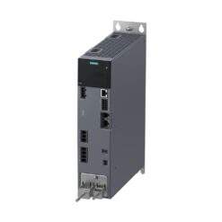 6SL3210-5HE11-5UF0 - Bộ điều khiển AC Servo S210 3AC 1.5kW Siemens