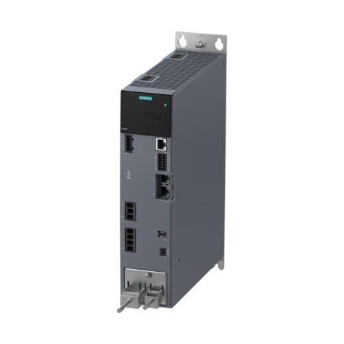 6SL3210-5HE11-5UF0 - Bộ điều khiển AC Servo S210 3AC 1.5kW Siemens
