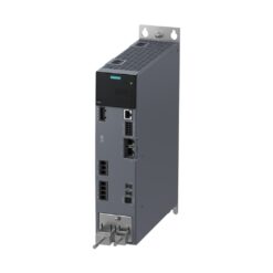 6SL3210-5HE12-0UF0 - Bộ điều khiển AC Servo S210 3AC 2.0kW Siemens