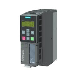 6SL3220-1YD10-0UB0 - Biến tần G120XA 0.75kW MODBUS RTU Siemens