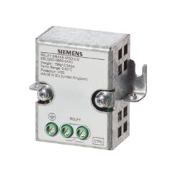 6SL3252-0BB00-0AA0 - Rơ le phanh cho mô đun công suất SINAMICS Siemens