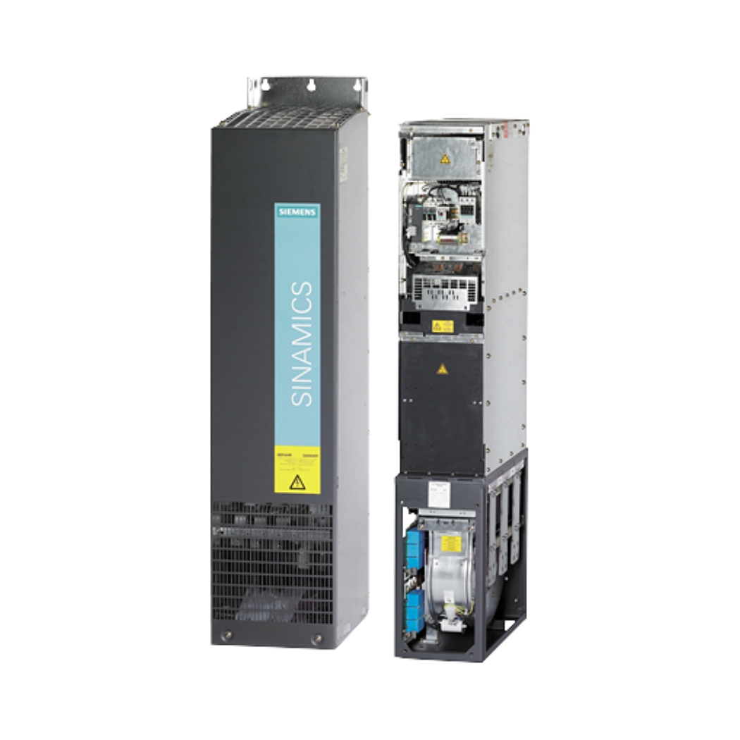 6sl3300 7te35 0aa1 mo dun active interface 3p 300kw sinamics siemens 6SL3300-7TE35-0AA1 - Mô đun Active Interface 3P 300kW SINAMICS Siemens