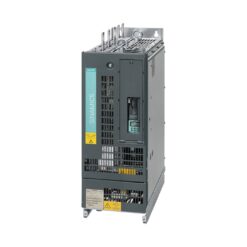 6SL3315-1TE32-6AA3 - Mô đun công suất 132kW SINAMICS S120 Siemens