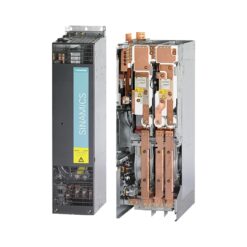 6SL3325-1TE32-1AA3 - Mô đun Single Motor 380-480V 210A S120 Siemens