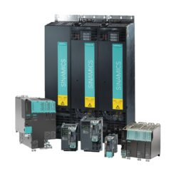 6SL3325-1TE41-2AA3 - Mô đun động cơ 1260A SINAMICS S120 Siemens