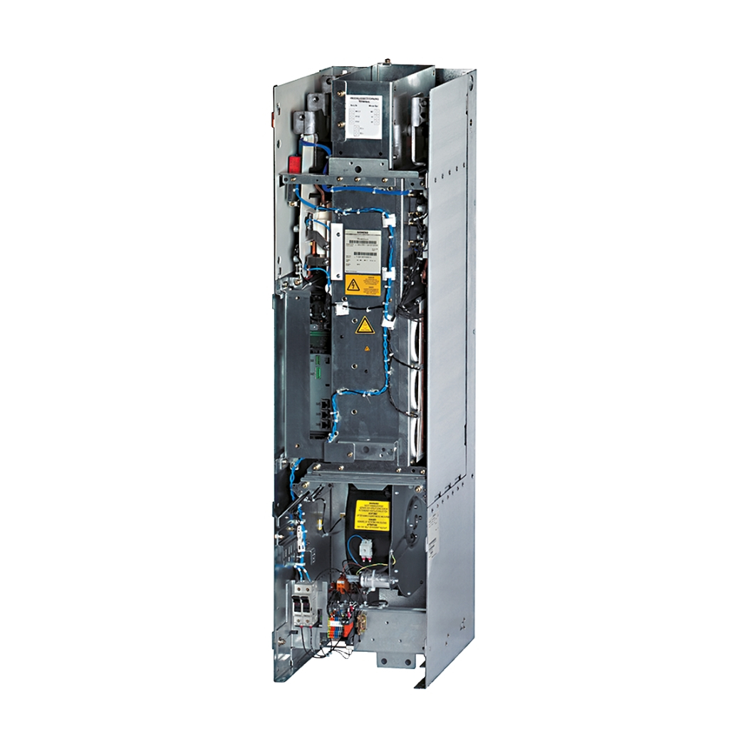 6sl3330 1te34 2aa3 mo dun basic line 510 650vdc 420a s120 siemens 6SL3330-1TE34-2AA3 - Mô đun Basic Line 510-650VDC 420A S120 Siemens