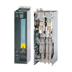 6SL3330-7TE35-0AA3 - Mô đun Active Line 600VDC 549A 300kW S120 Siemens
