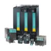 6SL3335-1TG41-7AA3 - Mô đun Basic Line 675-930VDC 1650A S120 Siemens