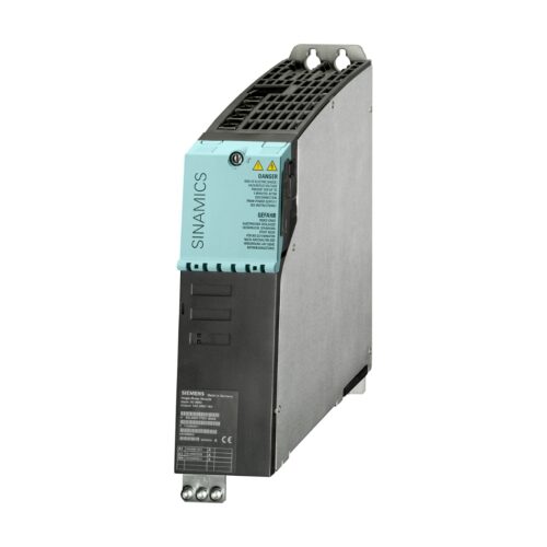 6SL3420-2TE15-0AA1 - Mô đun Double Motor 3AC 400V 5A/5A S120 Siemens