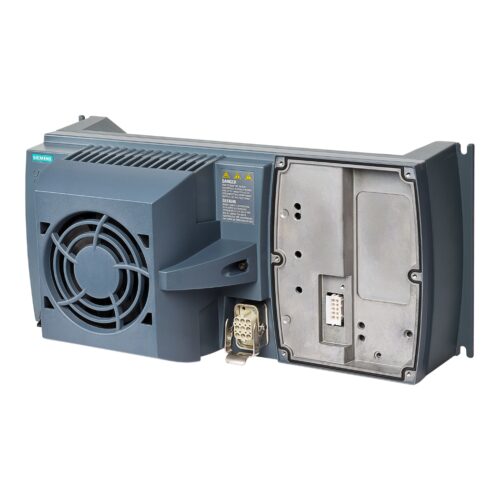 6SL3525-0PE27-5AA1 - Mô đun nguồn PM250D 7.5kW SINAMICS G120D Siemens