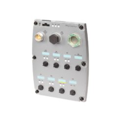 6SL3544-0FB20-1FA0 - Bộ điều khiển CU240D-2 PN 6DI/1F-DI G120D Siemens