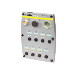 6SL3544-0FB21-1FA0 - Bộ điều khiển CU240D-2 PN-F 6DI/3F-DI G120D Siemens