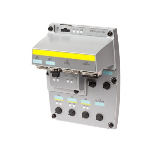 6SL3544-0FB21-1FB0 - Bộ điều khiển CU240D-2 PN-F PP 6DI G120D Siemens