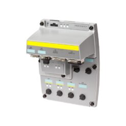 6SL3544-0FB21-1FC0 - Bộ điều khiển CU240D-2 PN-F FO 6DI G120D Siemens