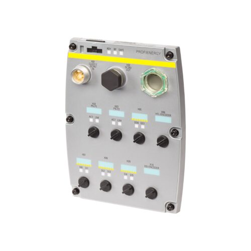 6SL3546-0FB21-1FA0 - Bộ điều khiển CU250D-2 PN-F 6DI G120D Siemens