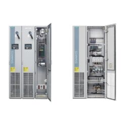 6SL3700-1AF41-1AA3 - Tủ hãm SINAMICS S120 1050kW Siemens