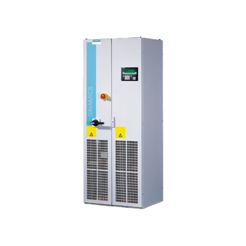 6SL3710-1GE32-1AA3 - Tủ biến tần 110kW Version A SINAMICS G150 Siemens