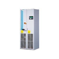 6SL3710-1GE33-1AA3 - Tủ biến tần 160kW Version A SINAMICS G150 Siemens