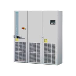 6SL3710-7LE38-4AA3 - Tủ biến tần 450kW @ 480V Version A S150 Siemens