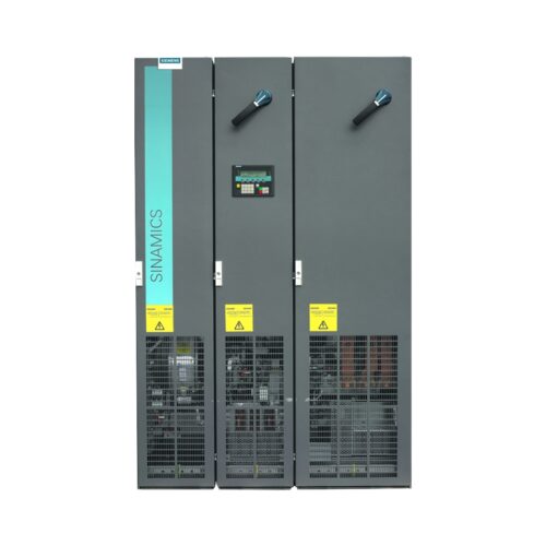6SL3720-1TX41-2AA3 - Tủ điện 1200mm cho module S120 Booksize Siemens