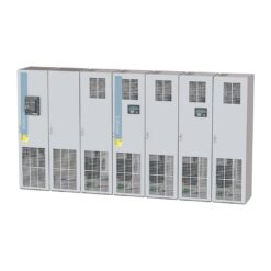 6SL3721-1TE36-6BE0 - Mô đun động cơ 0-480V 3AC 655A 315kW S120 Siemens