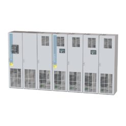 6SL3721-1TE41-0BE0 - Mô đun Single Motor 0-480V 3AC 975A S120 Siemens
