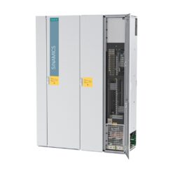 6SL3725-1TE41-4MA3 - Mô đun Single Motor 0-480V 3AC 1405A S120 Siemens