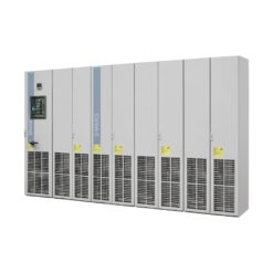 6SL3730-1TE41-5BA3 - Mô đun Basic Line 510-650VDC 710kW S120 Siemens