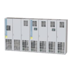 6SL3731-7TE38-8RE0 - Mô đun Active Infeed 560kW bên phải S120 Siemens