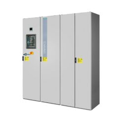 6SL3735-1TE41-7LA3 - Mô đun Basic Line 510-650VDC 830kW S120 Siemens
