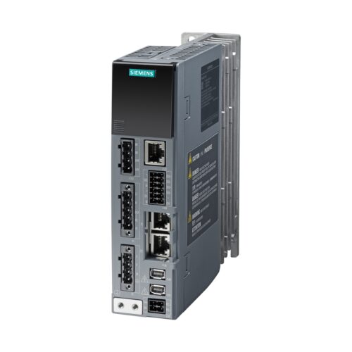 6SL5310-1BB10-2CF0 - Bộ điều khiển servo 200-240V 1AC 0.2kW S210 Siemens