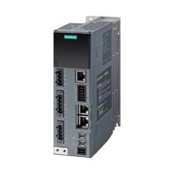 6SL5310-1BB10-4CF0 - Bộ điều khiển servo 200-240V 1AC 0.4kW S210 Siemens