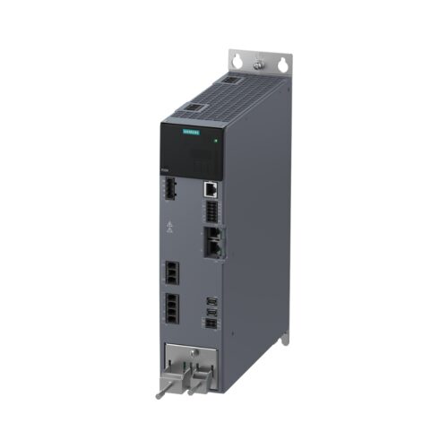 6SL5310-1BE11-5DF0 - Bộ điều khiển servo 200-240V 3AC 1.5kW S210 Siemens