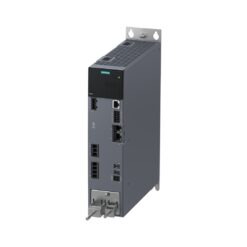 6SL5310-1BE12-0DF0 - Bộ điều khiển servo 200-240V 3AC 2.0kW S210 Siemens