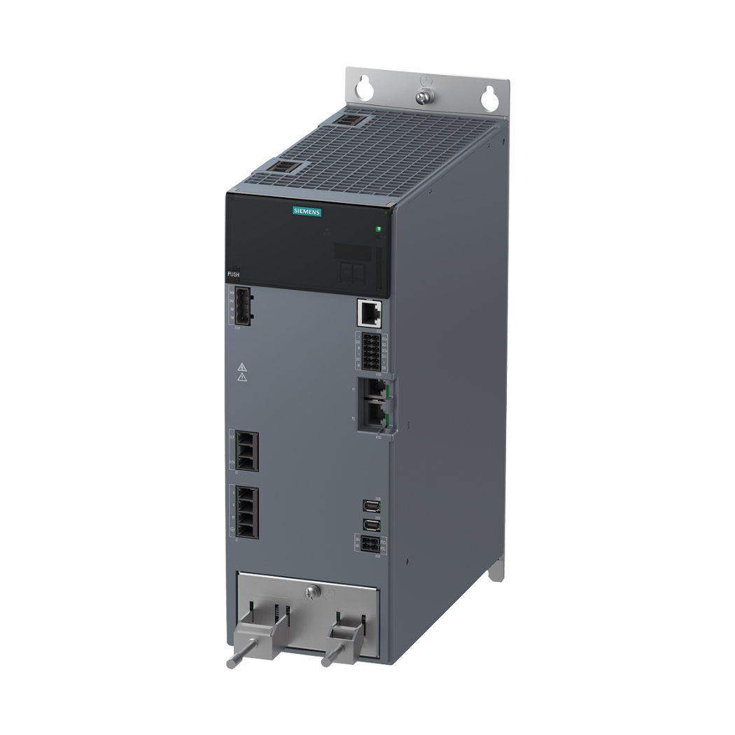 6sl5310 1be13 5df0 bo dieu khien servo 200 240v 3ac 3 5kw s210 siemens 6SL5310-1BE13-5DF0 - Bộ điều khiển servo 200-240V 3AC 3.5kW S210 Siemens