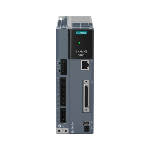 6SL5510-1BB11-0AA0 - Bộ điều khiển servo Pulse 1/3AC 1kW S200 Siemens