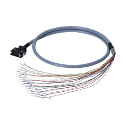 6SL5562-1XX00-0AC0 - Cáp I/O lắp ráp sẵn dài 1m cho S200 PN Siemens