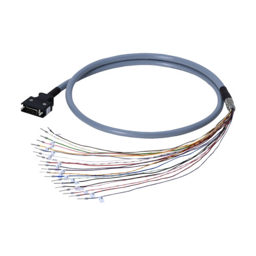 6SL5562-1XX00-0AC0 - Cáp I/O lắp ráp sẵn dài 1m cho S200 PN Siemens