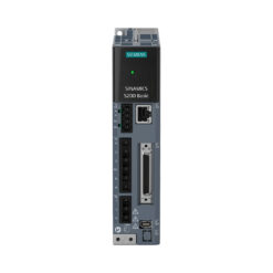 6SL5610-1BB10-1AA0 - Bộ điều khiển servo Pulse 0.1kW S200 Basic Siemens