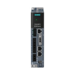 6SL5610-1BB10-1AF0 - Bộ điều khiển servo PROFI 0.1kW S200 Basic Siemens