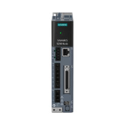 6SL5610-1BB10-2AA0 - Bộ điều khiển servo Pulse 0.2kW S200 Basic Siemens