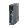 6SL5610-1BB10-4AA0 - Bộ điều khiển servo Pulse 0.4kW S200 Basic Siemens