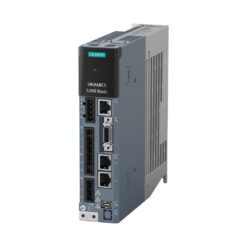 6SL5610-1BB10-4AF0 - Bộ điều khiển servo PROFI 0.4kW S200 Basic Siemens