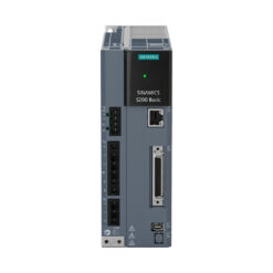 6SL5610-1BB10-8AA0 - Bộ điều khiển servo Pulse 0.75kW S200 Basic Siemens