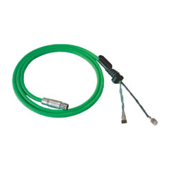 6XV1440-4BH50 - Cáp PROFINET cho bảng điều khiển di động 5m Siemens