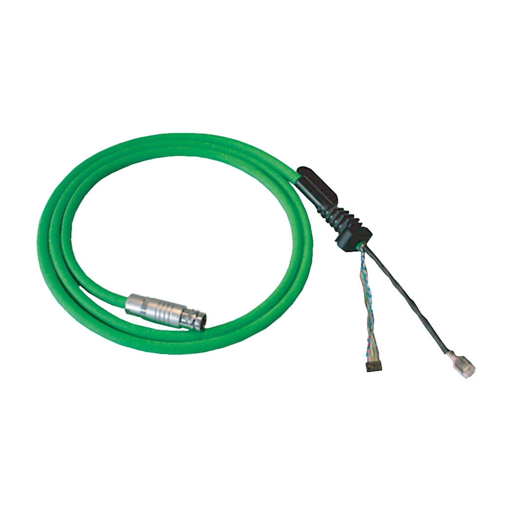 6xv1440 4bn15 cap profinet cho bang dieu khien di dong 15m siemens 6XV1440-4BN15 - Cáp PROFINET cho bảng điều khiển di động 15m Siemens