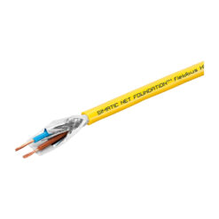 6XV1830-5HH10 - Cáp mạng Foundation Fieldbus IEC61158-2 vàng Siemens