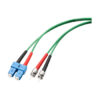 6XV1843-5EH10-0CB0 - Cáp MM FO Cord SC/BFOC 50/125 1m Siemens